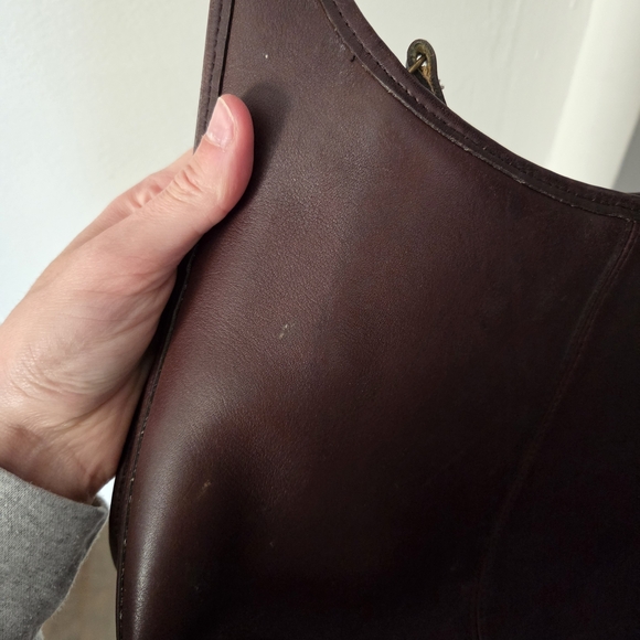 Coach Vintage Ergo 9033 - Picture 5 of 7